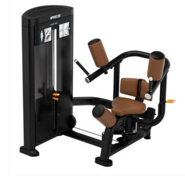 Precor Resolute Rotary Torso RSL 315
