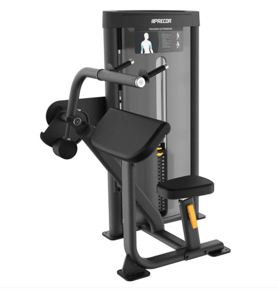 Precor Vitality Series Triceps Extension C023