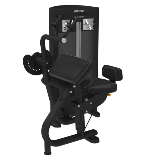 Precor Resolute Triceps Extension RSL 208