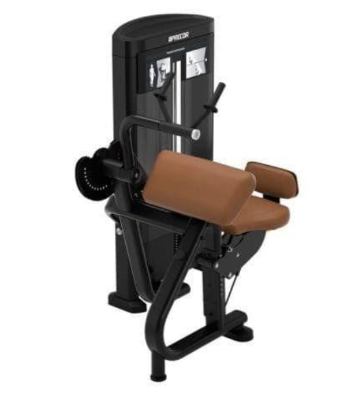 Precor Resolute Triceps Extension RSL 208