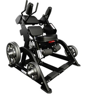 Nautilus - Abdominal Crunch 9NP-L5003