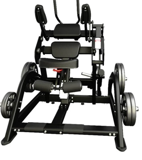 Nautilus - Abdominal Crunch 9NP-L5003