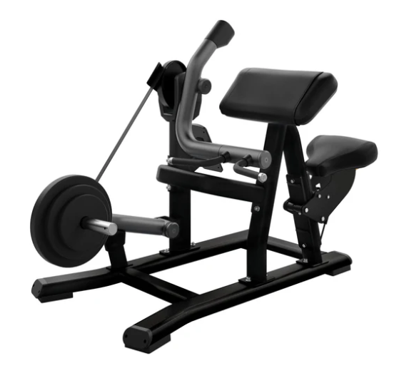 Precor Discovery Series Biceps Curl DPL 520