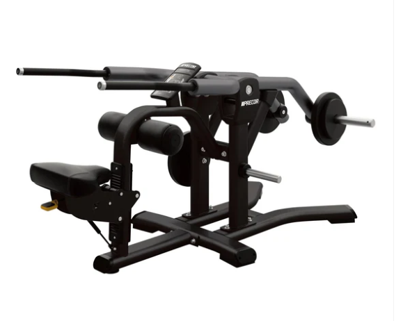 Precor Discovery Series Seated Dip DPL 521