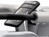 Precor Discovery Series Seated Dip DPL 521
