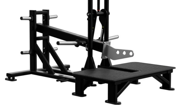 Nautilus Nautilus belt squat 9NP-L1132