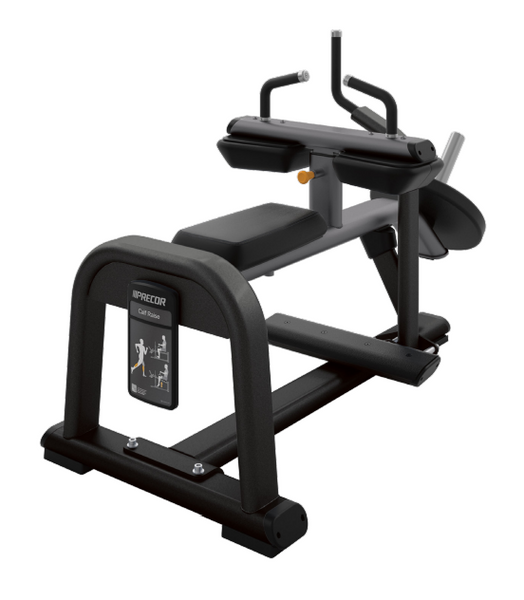 Precor Discovery Series Calf Raise DPL 616