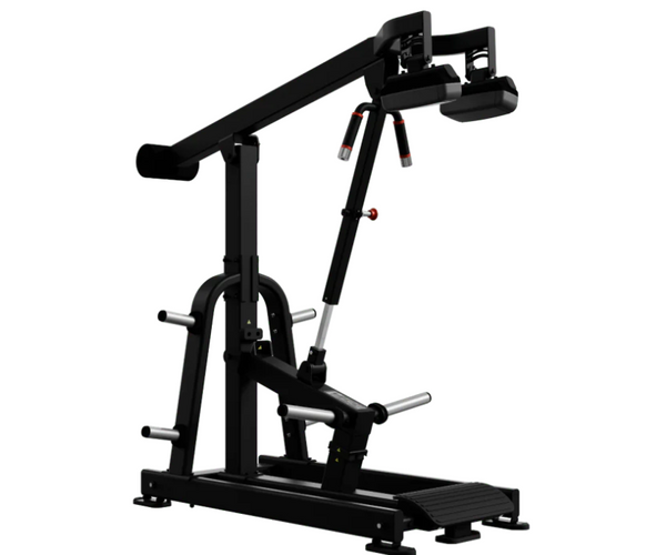 Nautilus Standing Calf Raise 9NP-L1112