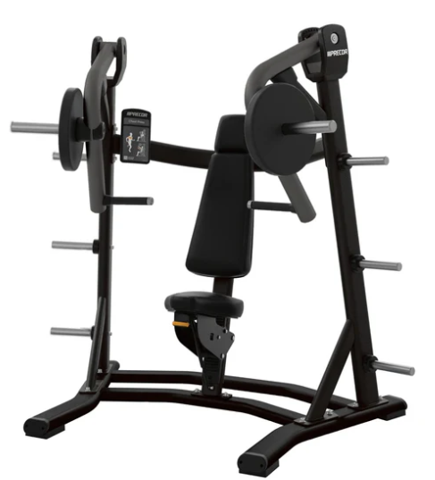 Precor Discovery Series Chest Press DPL 540