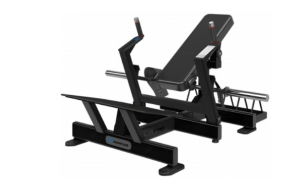 Nautilus Glute Drive D-L1131