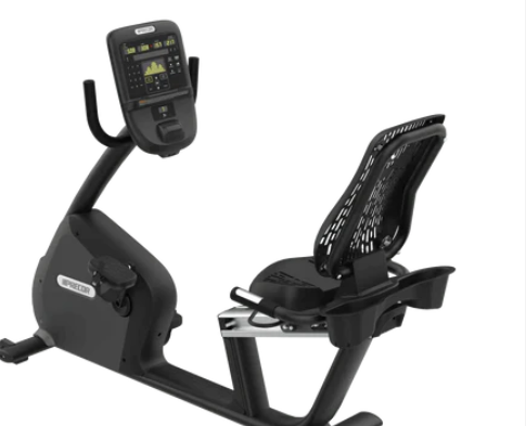Precor Recumbent Bike RBK835