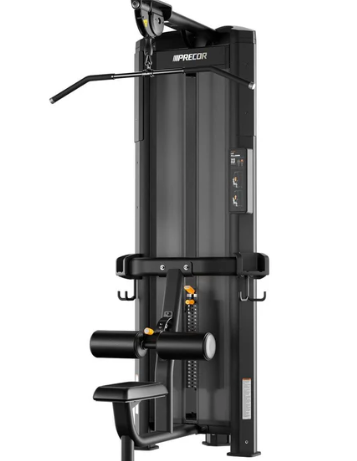 Precor Lat Pull Down - Cable RMS 304