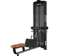 Precor Resolute Heavy Lat Pulldown RMS 304