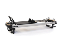 Peak Pilates MVE Reformer 4710-2400REV4