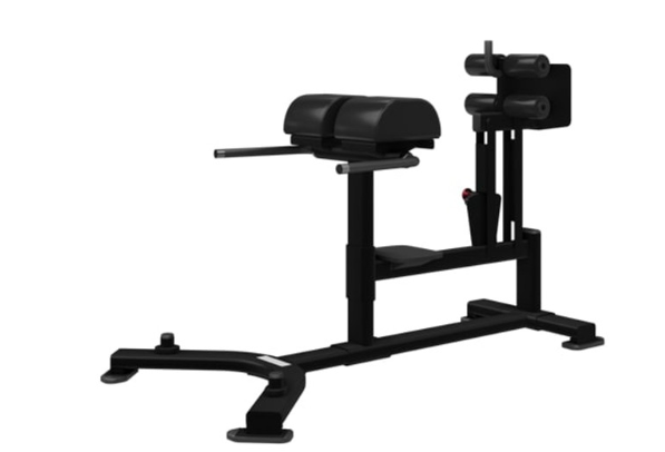 Nautilus Glute Ham Developer 9NP-B7522