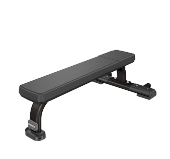 Precor Discovery Flat Bench DBR 101