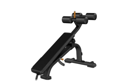 Precor Discovery Adjustable Decline Bench DBR 113