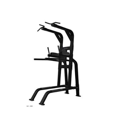 Nautilus Pull-Up / Dip / Leg Raise