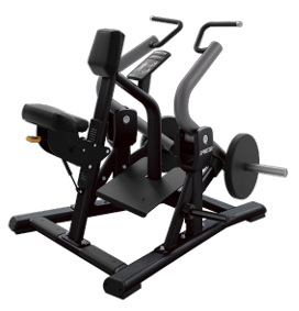 Precor Unilateral Diverging Seated Row DPL 309