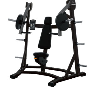 Precor Unilateral Converging Chest Press DPL 541