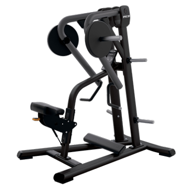 Precor Unilateral Diverging Low Row DPL 308