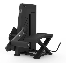 Shua Hybrid Prone Leg Curl SH-G7709
