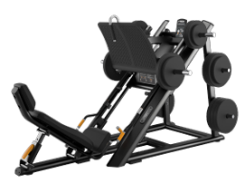 Precor Angled Leg Press DPL 601