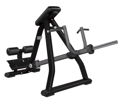 Precor Incline Lever Row DPL 311