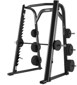 Precor Discovery Smith Machine DPL 802