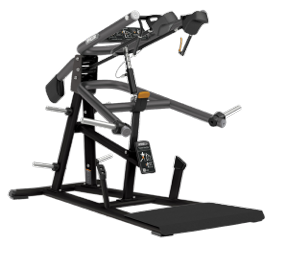 Precor Discovery Squat Machine DPL 624