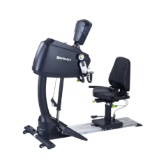 SportsArt UB521M