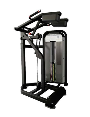Nautilus Impact Standing Calf 9NA-S1309