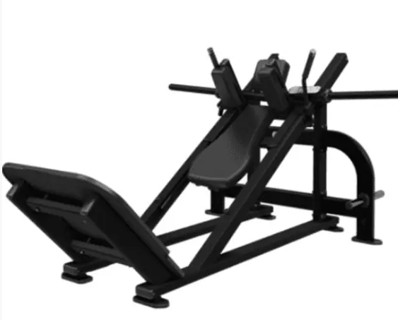 Nautilus Hack Squat NP-L1130