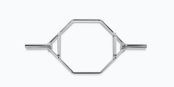 Ziva ZVO Olympic 1.4m Hex Trap Bar - 25mm