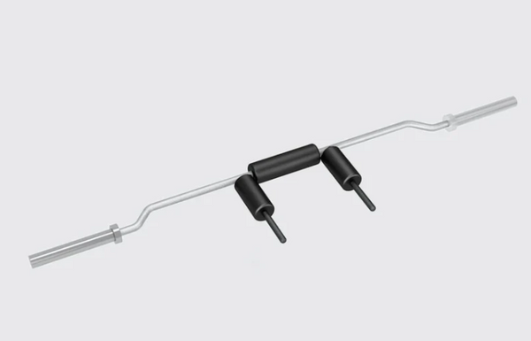 Ziva Safety Squat Bar