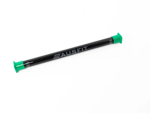 AusFit 12KG Torsion Bar