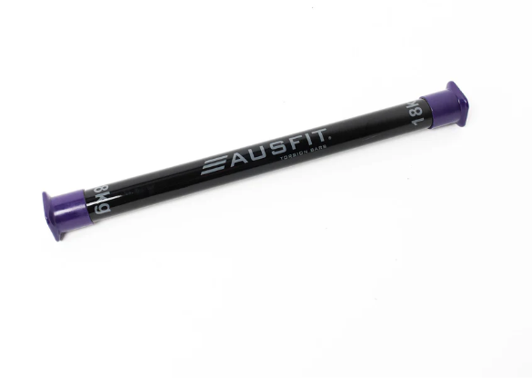 AusFit 18KG Torsion Bar