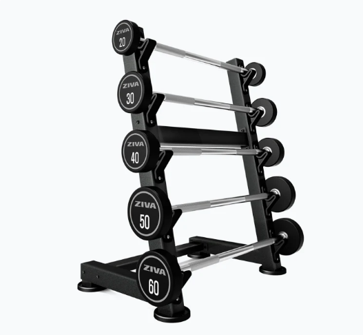 Ziva XP 5 Bar Barbell Rack ZXP-BBRK-3625