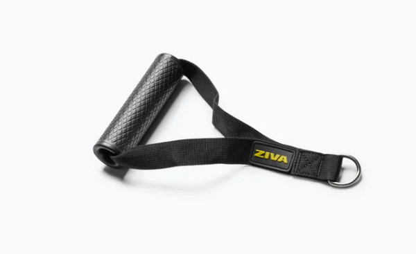 ZIVA Strap Handle