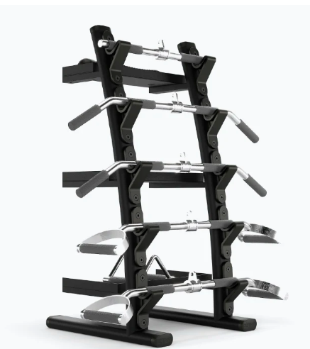Ziva Cable Attachment Rack