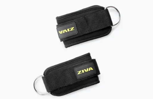 Ziva Ankle Strap