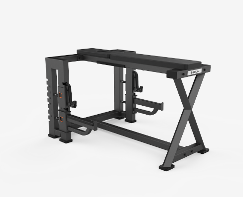 Shua Seal Row Bench SH-G8926