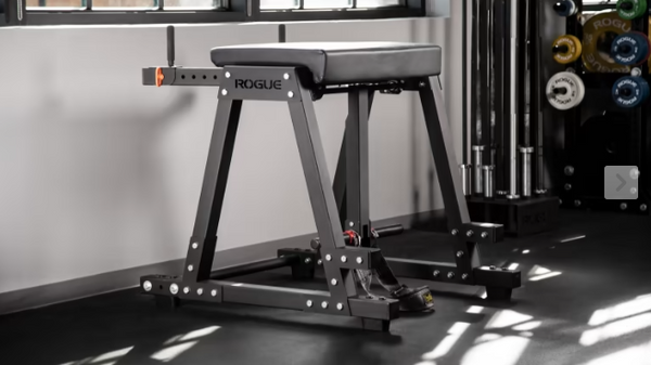 Rogue Z-Hyper with base crossmember AU-RF0653-X