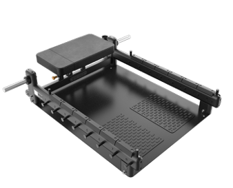 Precor Discovery Glute Bridge Bench DBR 712
