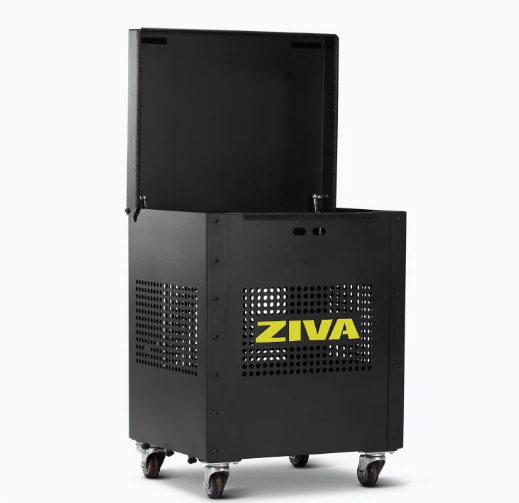 Ziva XP Storage Box