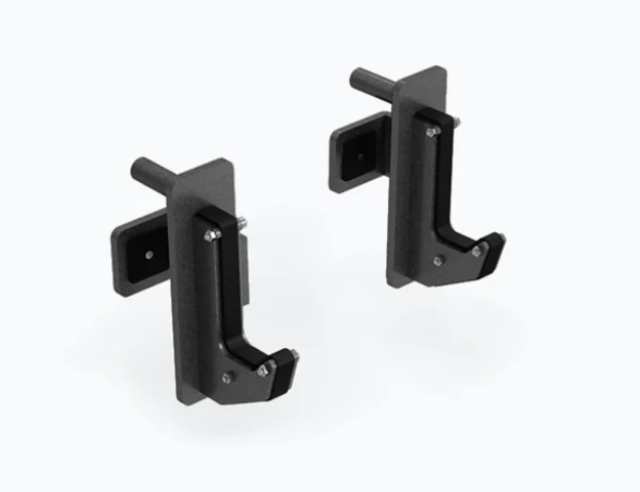 Ziva XP Sandwich J-Cup Attachment ZXP-RGAT-0973