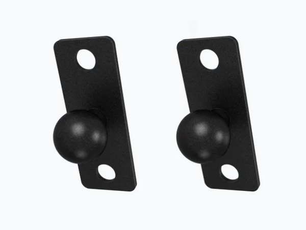 Ziva XP Pull-Up Ball Attachment ZXP-RGAT-0991