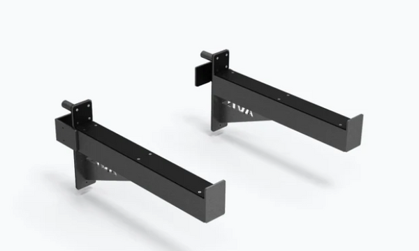 Ziva XP Safety Arms Attachment (Pair) ZXP-RGAT-0994