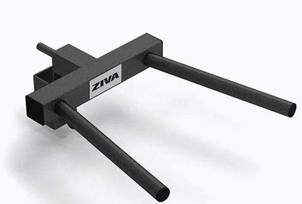 Ziva XP Dip Station Attachment ZXP-RGAT-0983