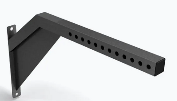 Ziva XP Angled Arm Cantilever Accessory Extension Attachment ZXP-RGAT-0960